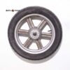 Rueda TRAS Aprilia Sportcity 125 200 2004-2009 C2R0072