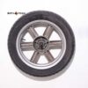Rueda TRAS Aprilia Sportcity 125 200 2004-2009 C2R0072 - Imagen 2