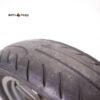 Rueda TRAS Aprilia Sportcity 125 200 2004-2009 C2R0072 - Imagen 4