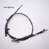 Cable freno TRAS Honda Sh Scoopy 125 150 2001-2008 C3A1177
