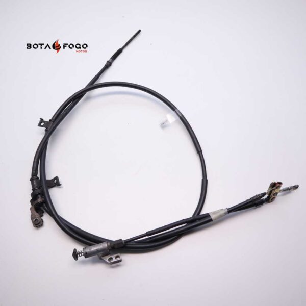 Cable freno TRAS Honda Sh Scoopy 125 150 2001-2008 C3A1177