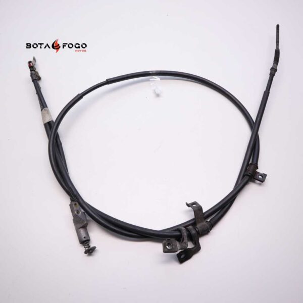 Cable freno TRAS Honda Sh Scoopy 125 150 2001-2008 C3A1177 - Imagen 2