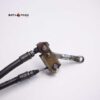 Cable freno TRAS Honda Sh Scoopy 125 150 2001-2008 C3A1177 - Imagen 4