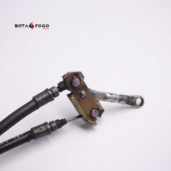 Cable freno TRAS Honda Sh Scoopy 125 150 2001-2008 C3A1177 - Imagen 4