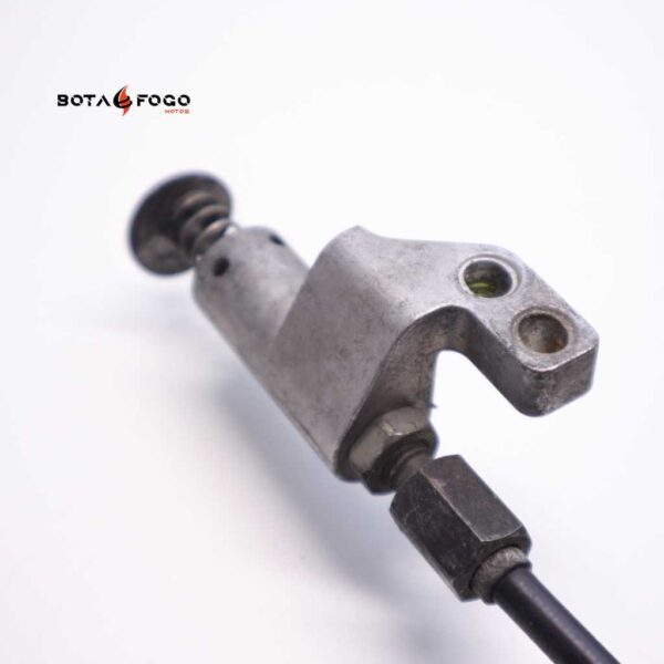Cable freno TRAS Honda Sh Scoopy 125 150 2001-2008 C3A1177 - Imagen 5
