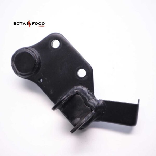 Soporte estribo DEL DCH Suzuki V-Strom 650 2012-2016 C3A1196