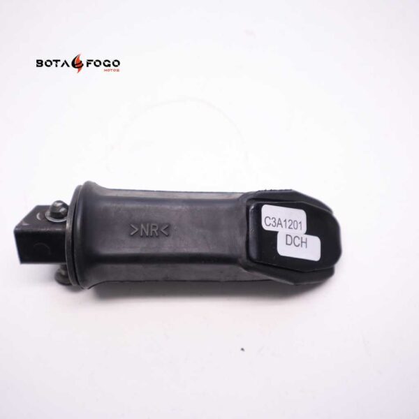Estribera TRAS DCH Suzuki V-Strom 650 2012-2016 C3A1201 - Imagen 3