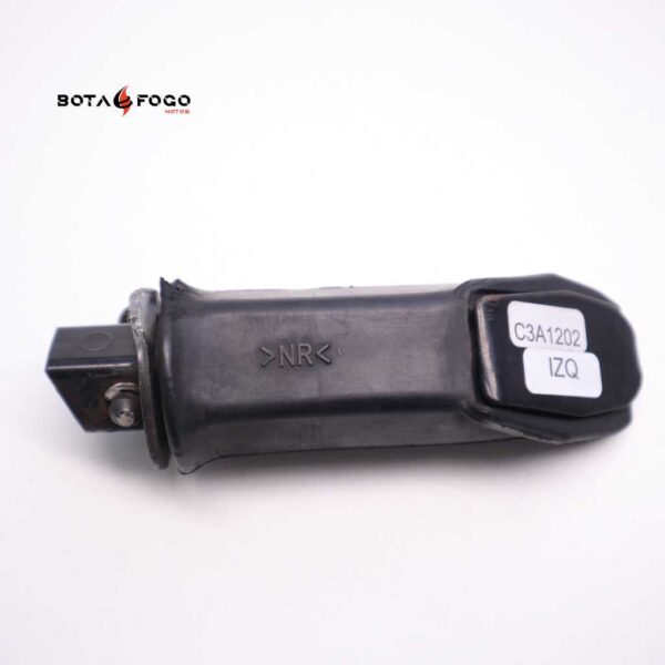Estribera TRAS IZQ Suzuki V-Strom 650 2012-2016 C3A1202 - Imagen 3