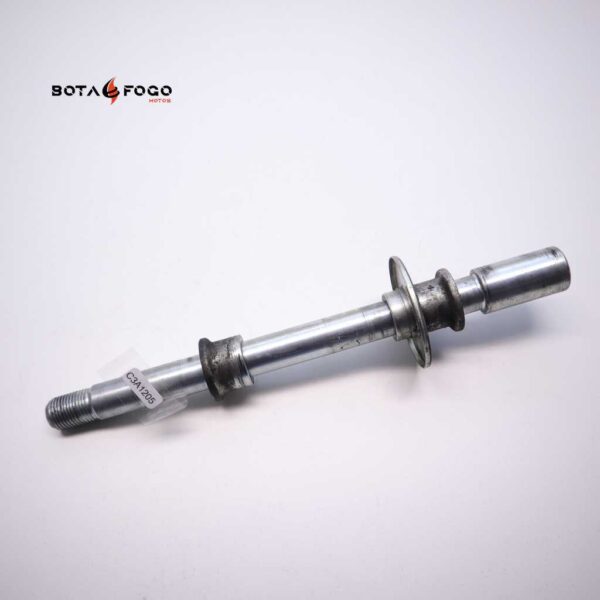 Eje rueda DEL Suzuki V-Strom 650 2012-2016 C3A1205