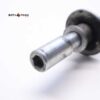 Eje rueda DEL Suzuki V-Strom 650 2012-2016 C3A1205 - Imagen 2
