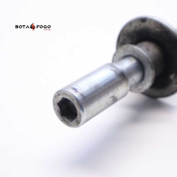Eje rueda DEL Suzuki V-Strom 650 2012-2016 C3A1205 - Imagen 2