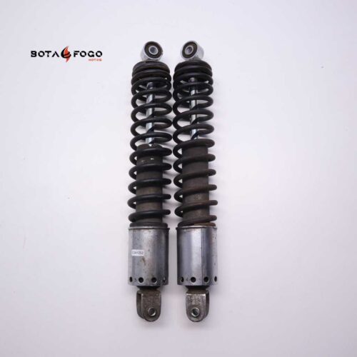 Amortiguadores Suzuki Burgman 650 2006-2013 C3A1252