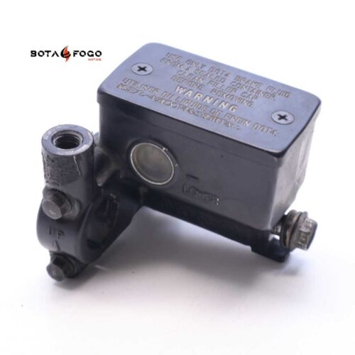 Bomba freno DEL DCH Suzuki Burgman 650 2006-2013 C3A1255