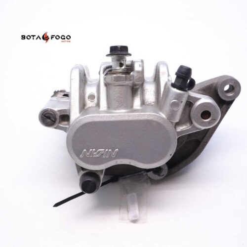 Pinza freno DEL DCH Suzuki Burgman 650 2006-2013 C3A1260