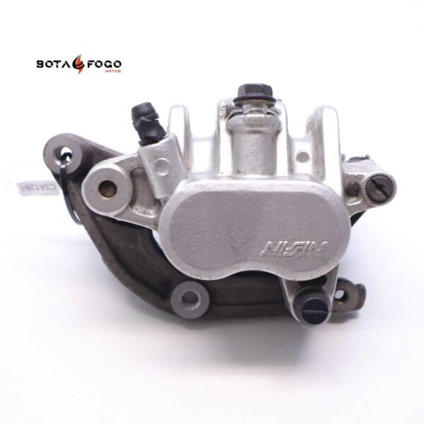 Pinza freno DEL IZQ Suzuki Burgman 650 2006-2013 C3A1261