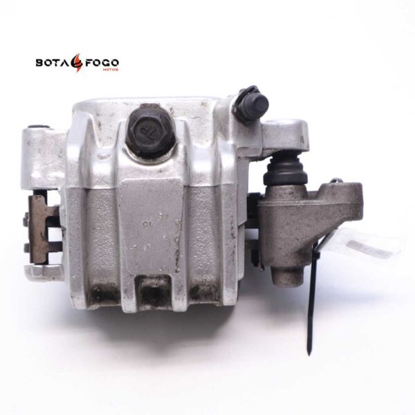 Pinza freno DEL IZQ Suzuki Burgman 650 2006-2013 C3A1261 - Imagen 2
