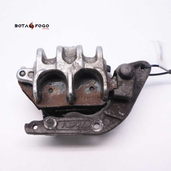 Pinza freno DEL IZQ Suzuki Burgman 650 2006-2013 C3A1261 - Imagen 3
