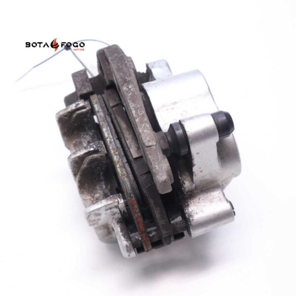 Pinza freno DEL IZQ Suzuki Burgman 650 2006-2013 C3A1261 - Imagen 4