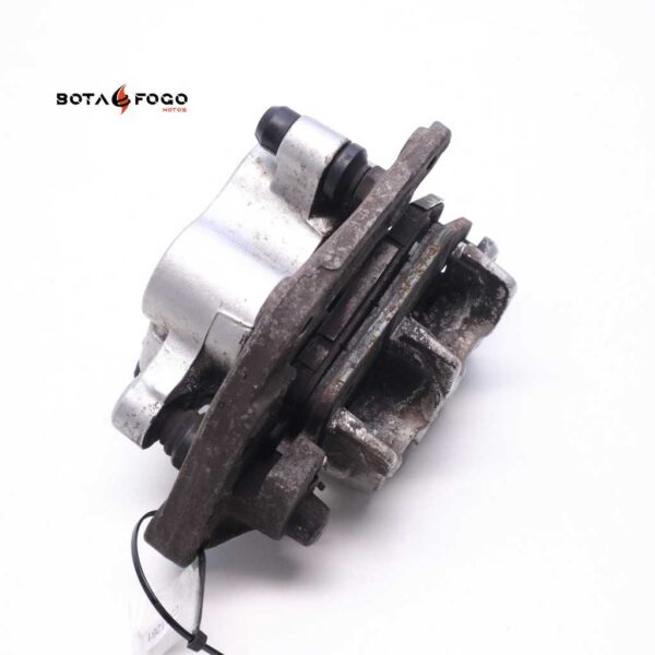 Pinza freno DEL IZQ Suzuki Burgman 650 2006-2013 C3A1261 - Imagen 5