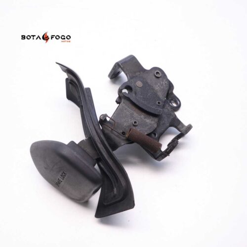 Palanca freno mano Suzuki Burgman 650 2006-2013 C3A1278