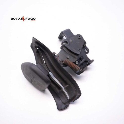 Palanca freno mano Suzuki Burgman 650 2006-2013 C3A1279