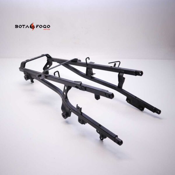 Subchasis Suzuki V-Strom 650 2012-2016 C3H0208