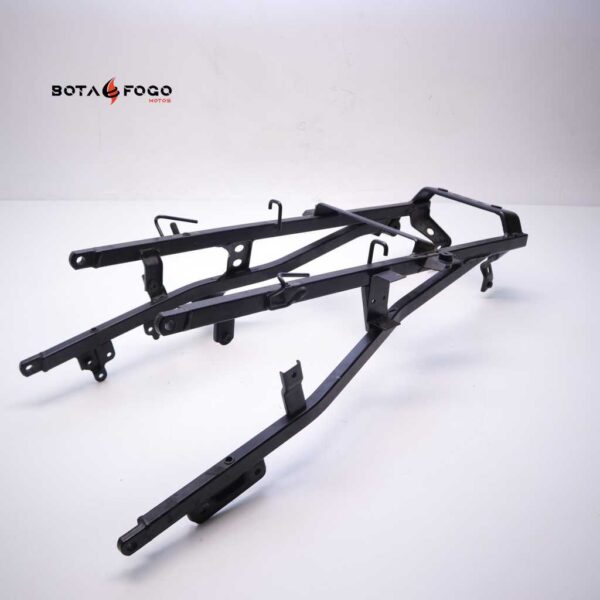 Subchasis Suzuki V-Strom 650 2012-2016 C3H0208 - Imagen 2