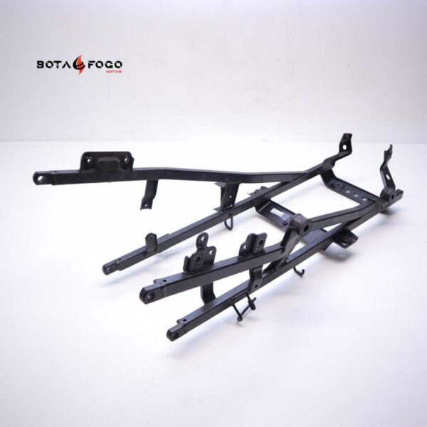 Subchasis Suzuki V-Strom 650 2012-2016 C3H0208 - Imagen 3