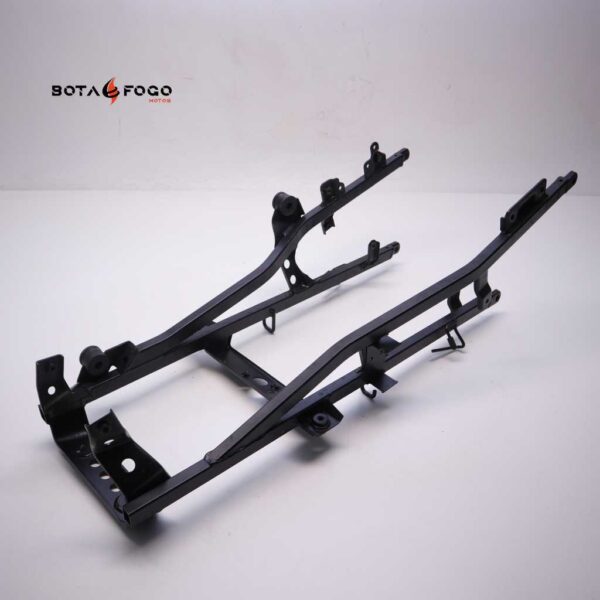 Subchasis Suzuki V-Strom 650 2012-2016 C3H0208 - Imagen 4