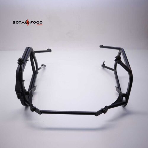 Soporte baul Suzuki V-Strom 650 2012-2016 C5M0007
