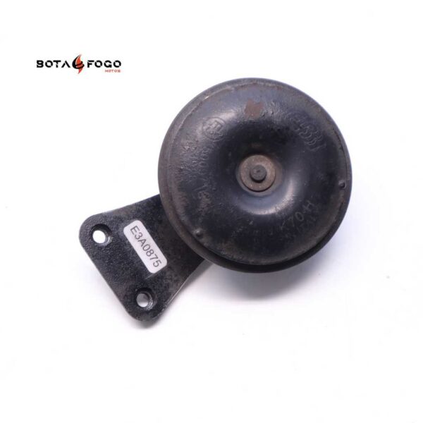 Claxon Suzuki Gs 500 2002-2008 E3A0875