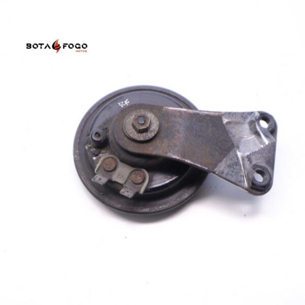 Claxon Suzuki Gs 500 2002-2008 E3A0875 - Imagen 2