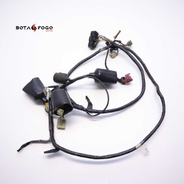 Cableado Honda Sh Scoopy 125 150 2001-2004 E3A0908