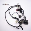 Cableado Honda Sh Scoopy 125 150 2001-2004 E3A0908 - Imagen 2
