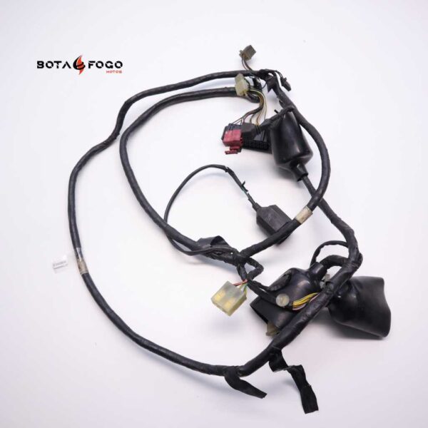 Cableado Honda Sh Scoopy 125 150 2001-2004 E3A0908 - Imagen 2