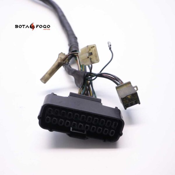 Cableado Honda Sh Scoopy 125 150 2001-2004 E3A0908 - Imagen 3