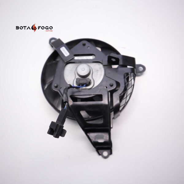 Electroventilador Suzuki V-Strom 650 2012-2016 E3A0926 - Imagen 2
