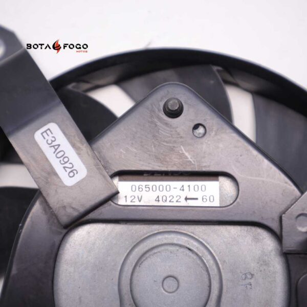 Electroventilador Suzuki V-Strom 650 2012-2016 E3A0926 - Imagen 3