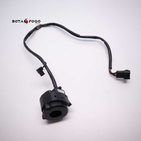 Piña DCH Suzuki V-Strom 650 2012-2016 E3A0935 - Imagen 2
