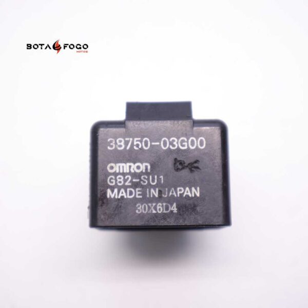 Rele 38750-03G00 Suzuki Burgman 650 2006-2013 E3A0976