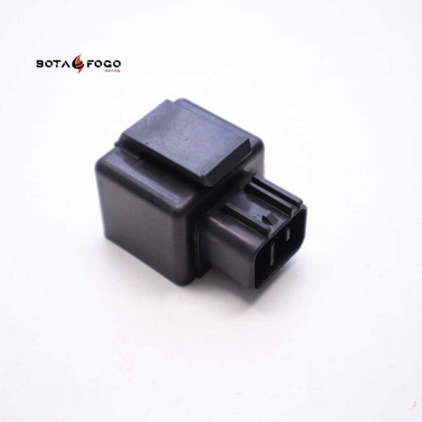 Rele 38750-03G00 Suzuki Burgman 650 2006-2013 E3A0976 - Imagen 2