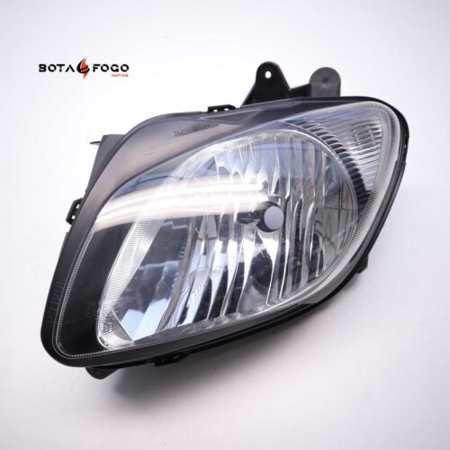 Faro DEL IZQ Suzuki Burgman 650 2006-2013 E3A1003