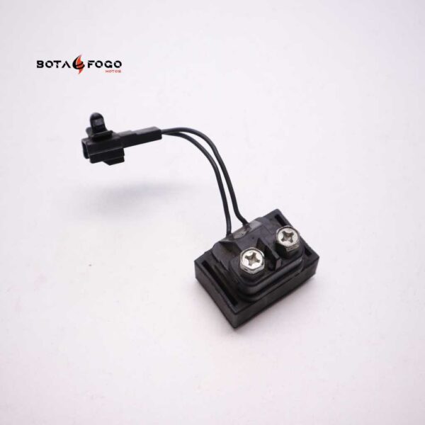 Rele arranque Suzuki Burgman 650 2006-2013 E3A1010