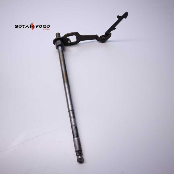 Caja cambios Suzuki Gs 500 2002-2008 M3A1023 - Imagen 6