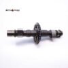 Arbol Levas EX Suzuki Gs 500 2002-2008 M3A1025 - Imagen 2