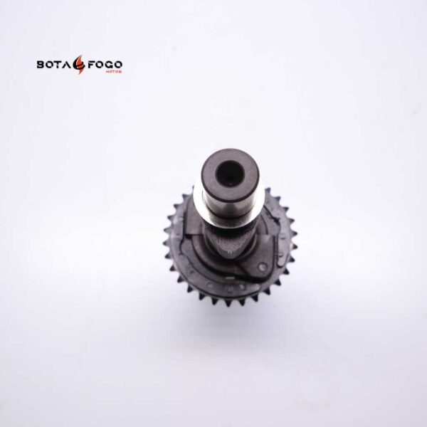 Arbol Levas EX Suzuki Gs 500 2002-2008 M3A1025 - Imagen 3