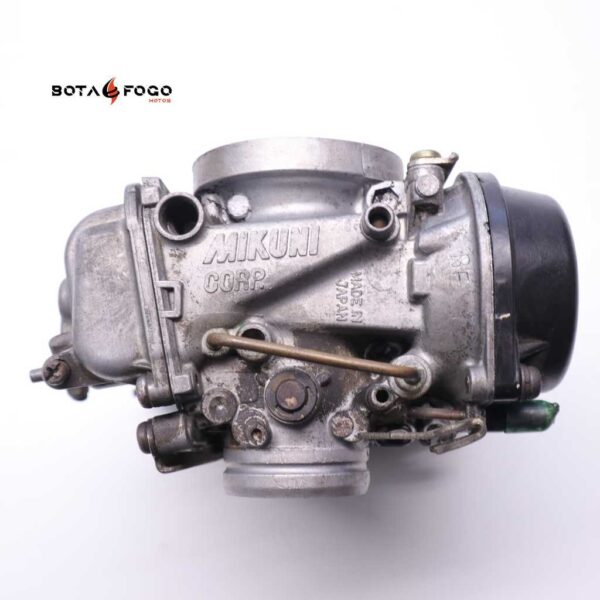 Carburador Suzuki Gs 500 1989-2001 M3A1028 - Imagen 7