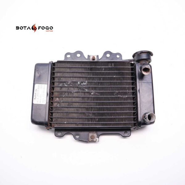 Radiador Honda Sh Scoopy 125 150 2001-2004 M3A1035