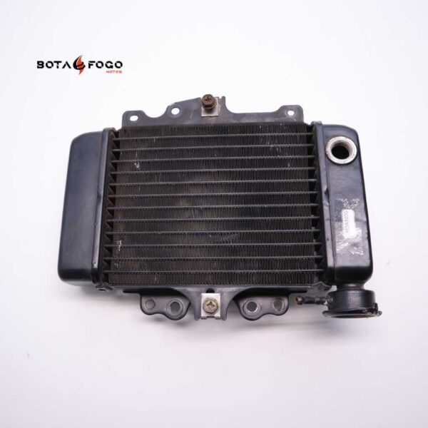 Radiador Honda Sh Scoopy 125 150 2001-2004 M3A1035 - Imagen 2