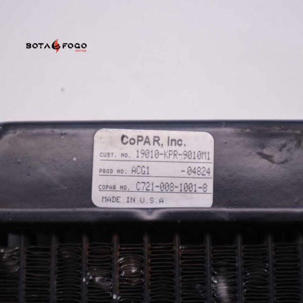 Radiador Honda Sh Scoopy 125 150 2001-2004 M3A1035 - Imagen 3